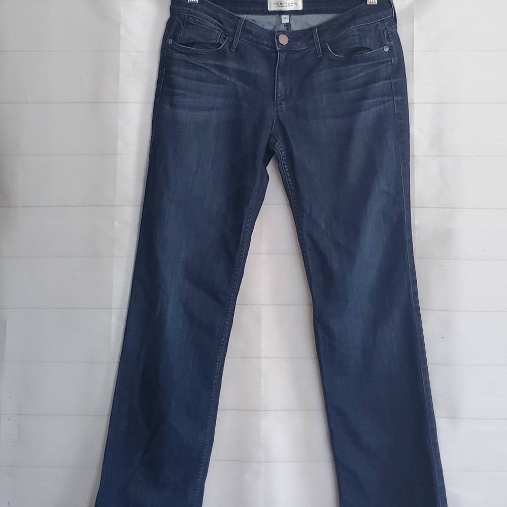 Habitual jeans